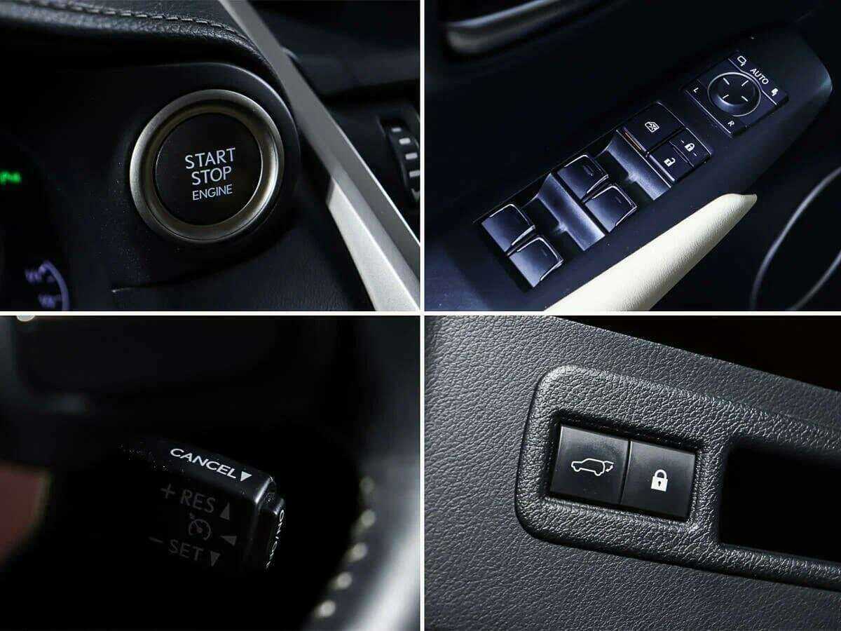 Б/У Лексус Н-Икс 2018 года. Фото: #18