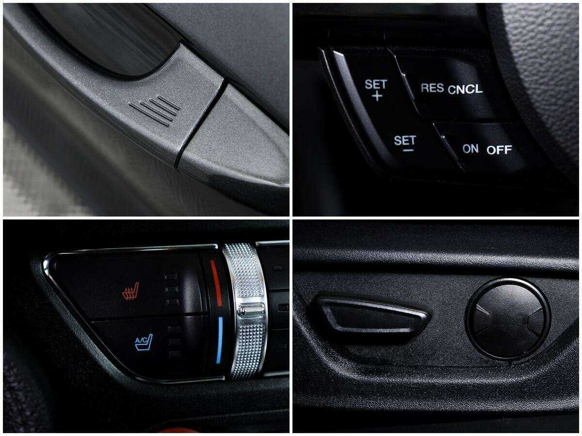 Б/У Форд Мустанг 2020 года. Фото: #16