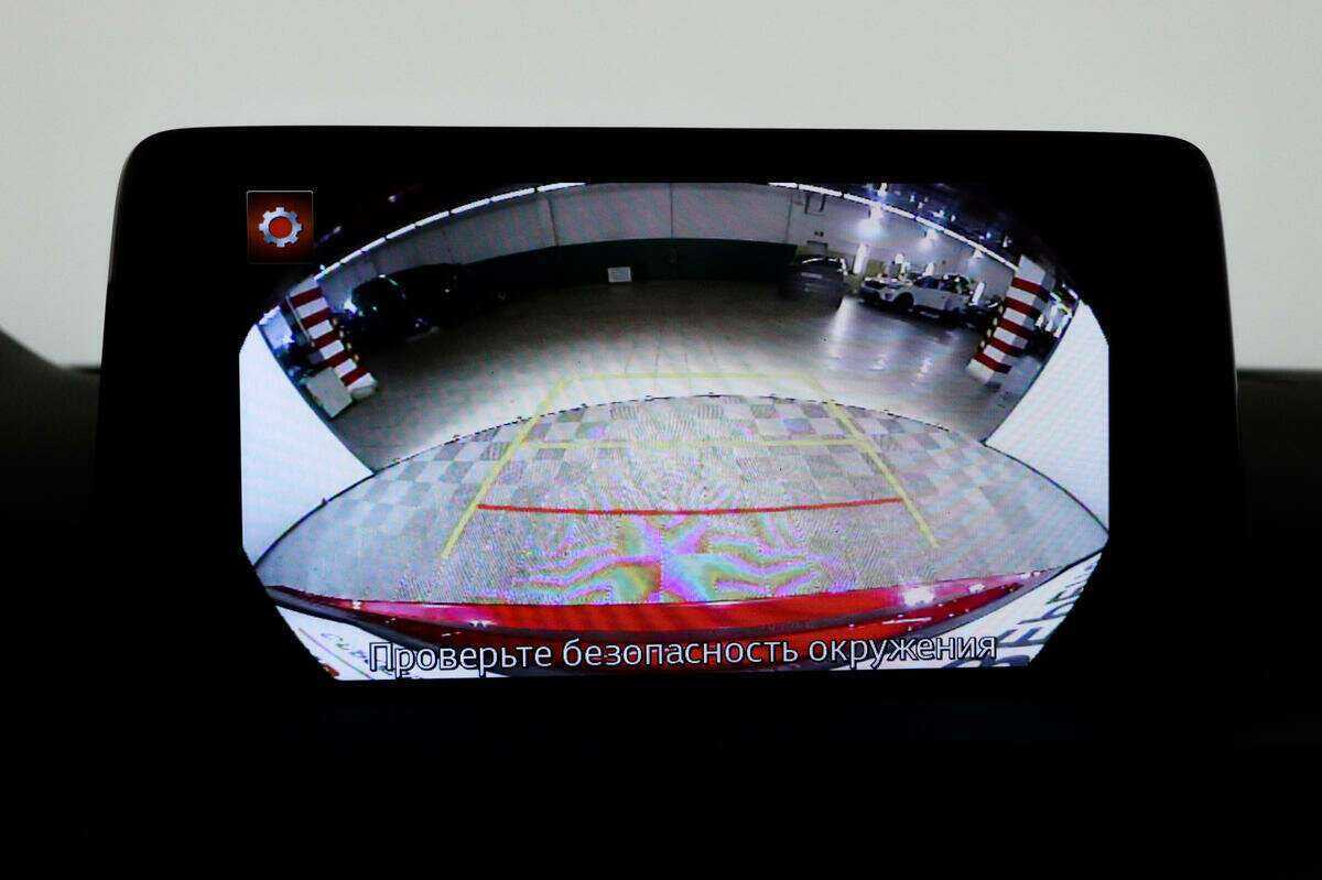 Б/У Мазда Ц-Икс-5 2021 года. Фото: #13