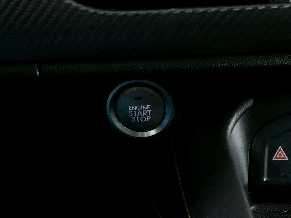 Б/У Хавал Ф7-икс 2021 года. Фото: #13