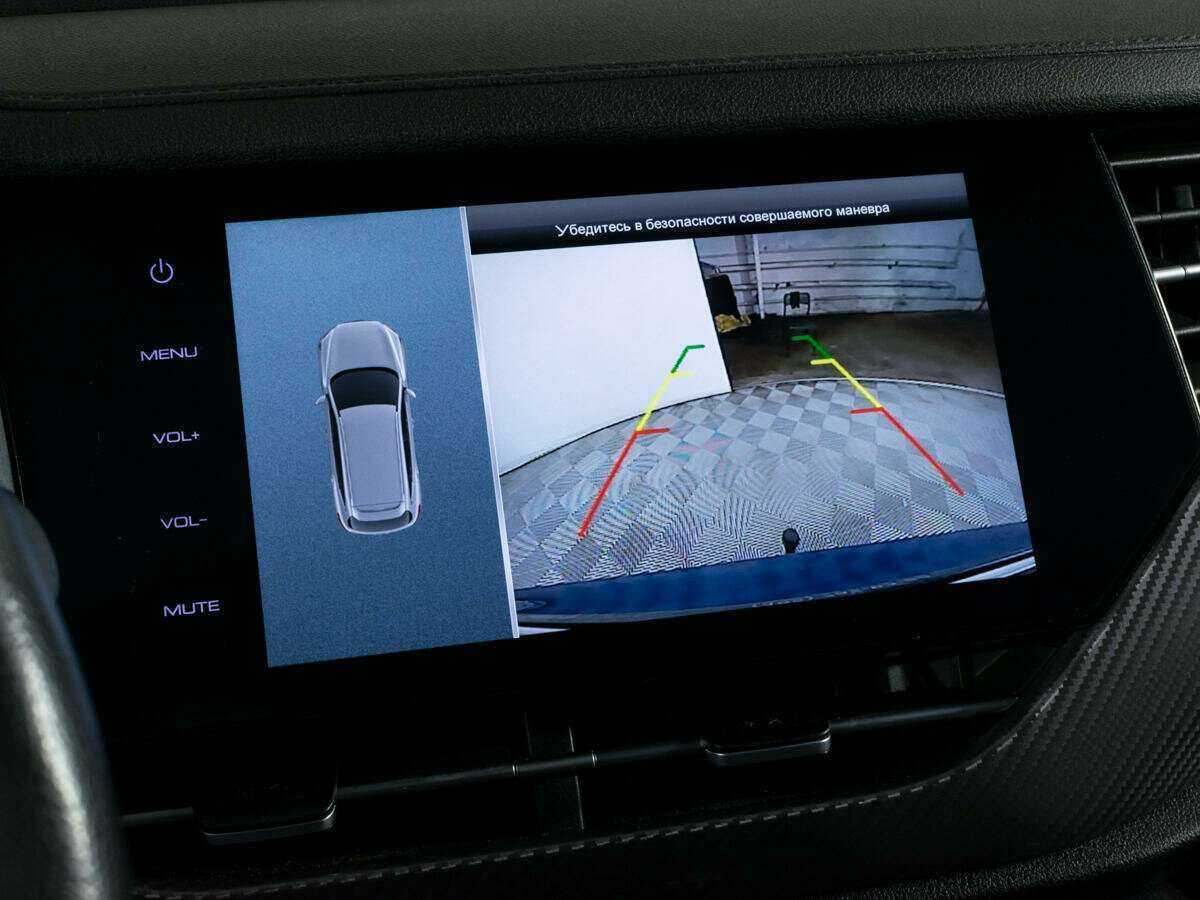 Б/У Хавал Ф7-икс 2021 года. Фото: #15