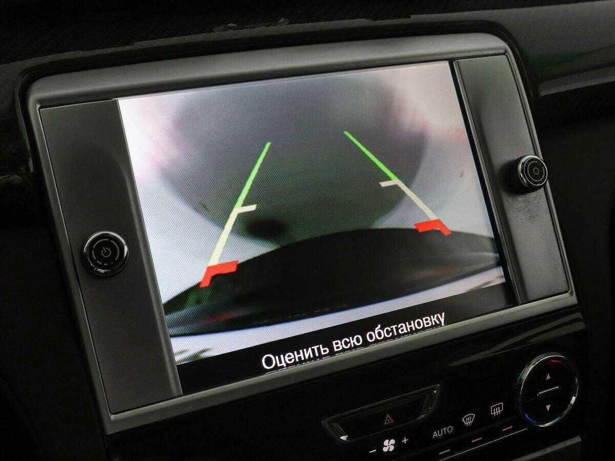 Б/У Мазератти Кватропорте 2015 года. Фото: #13