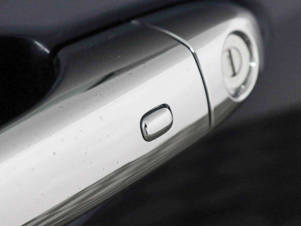 Б/У Мазератти Кватропорте 2015 года. Фото: #16