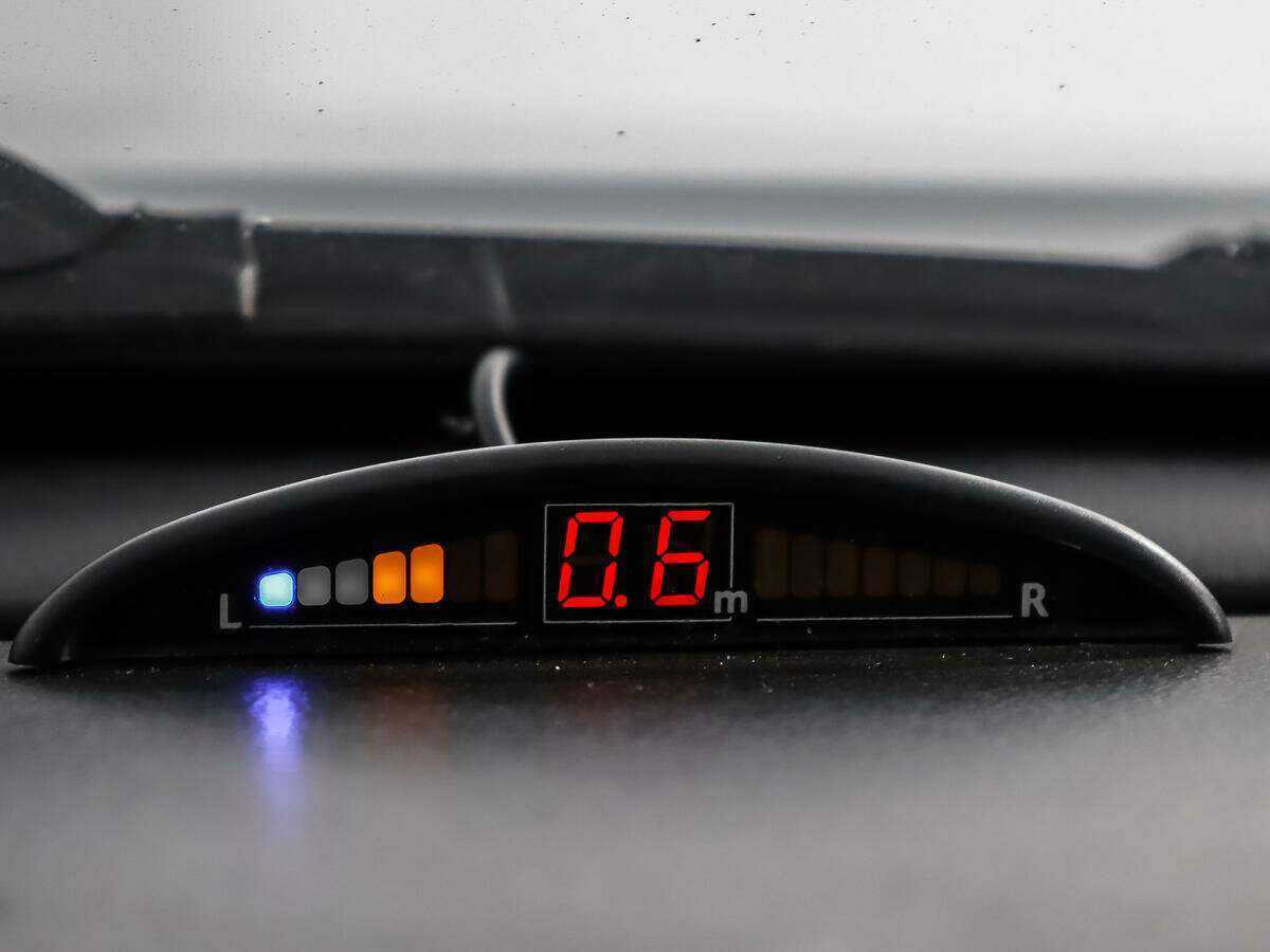 Б/У Тойота Рав4 2005 года. Фото: #13