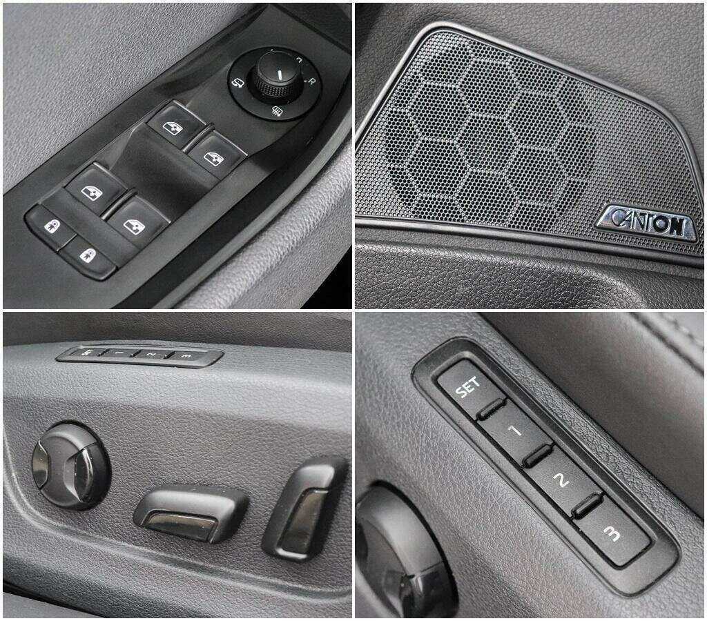 Б/У Шкода Суперб 2019 года. Фото: #15