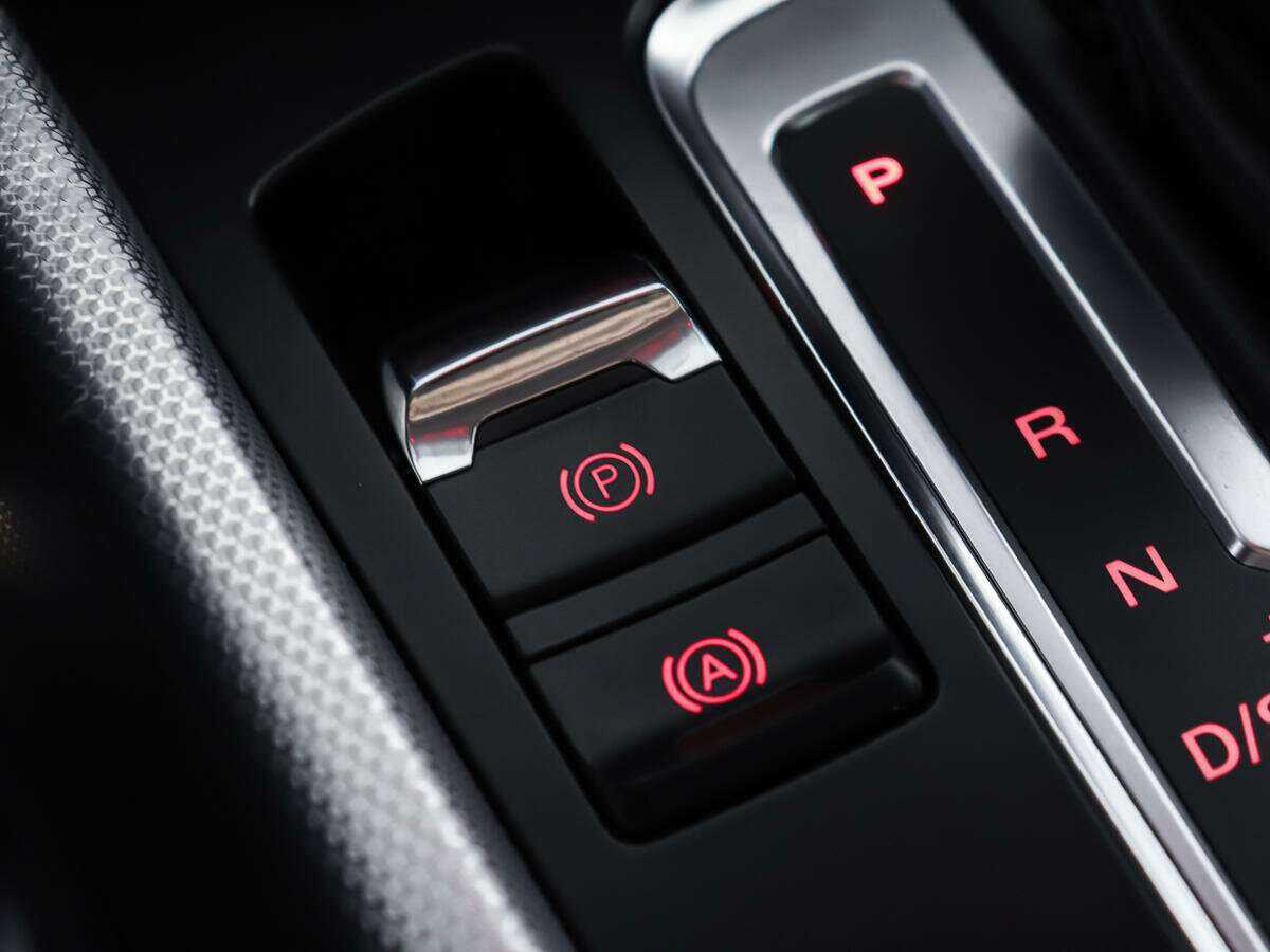 Б/У Ауди К5 2013 года. Фото: #18