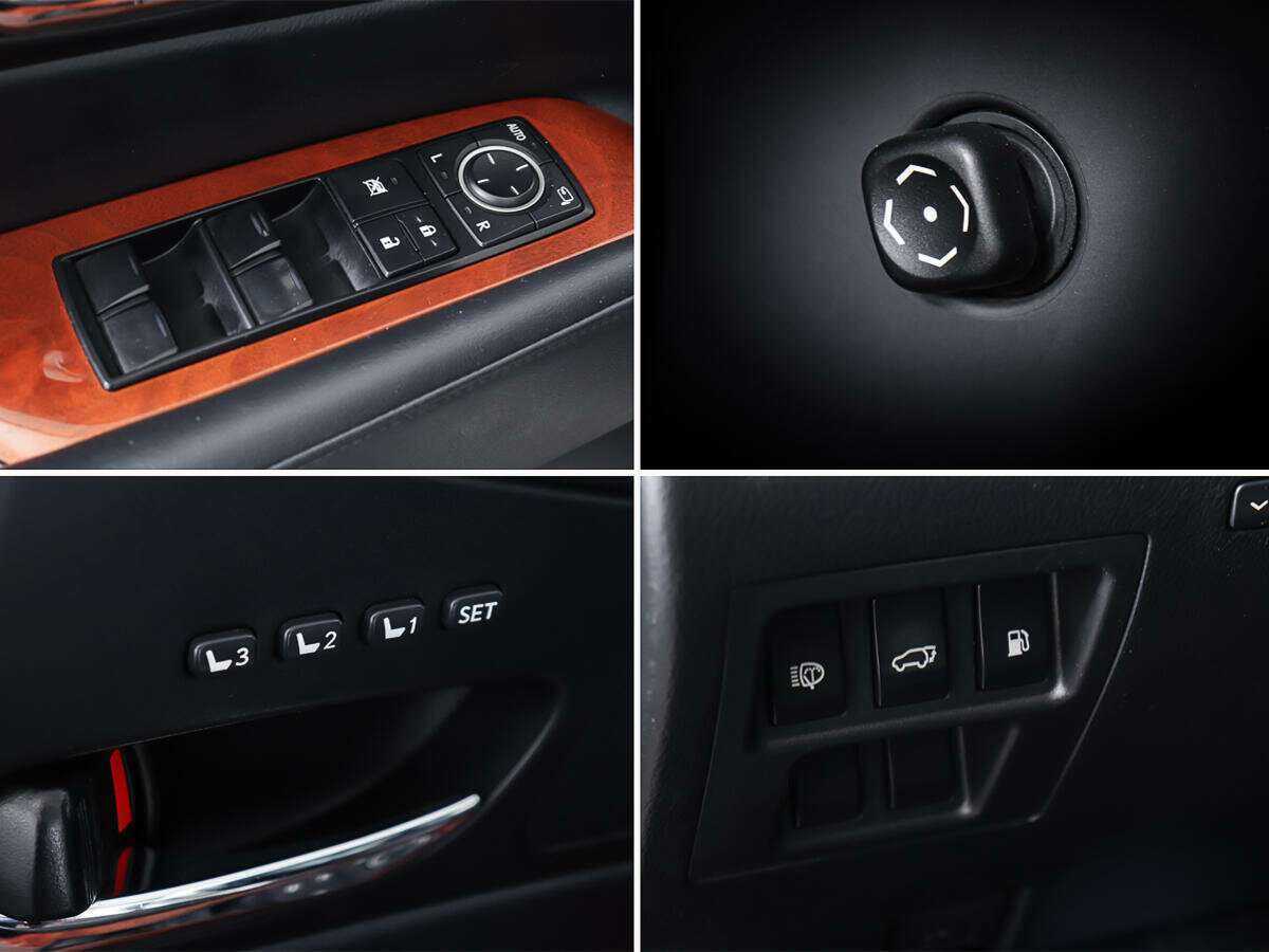 Б/У Лексус Р-Икс 2011 года. Фото: #16