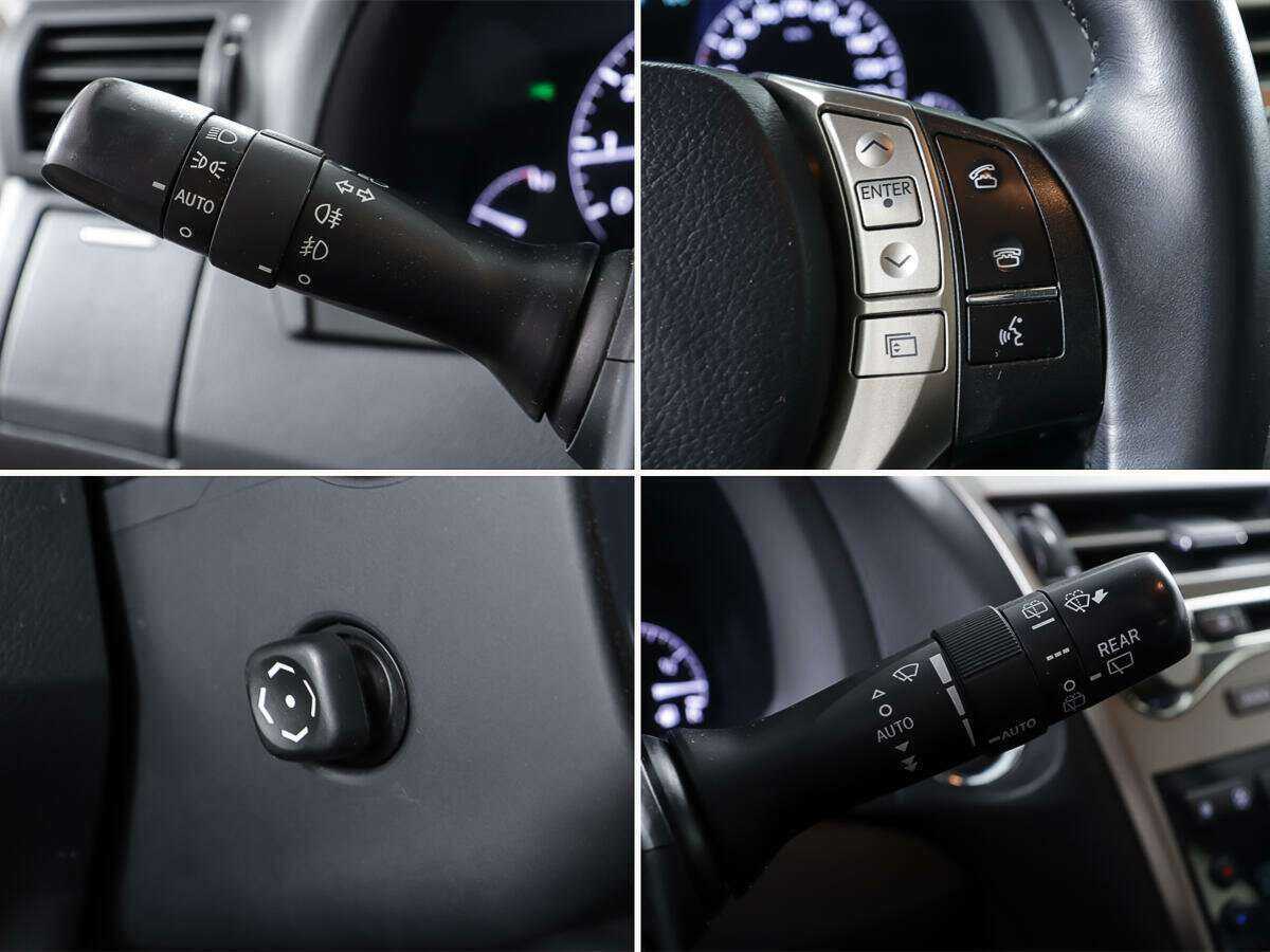 Б/У Лексус Р-Икс 2013 года. Фото: #17