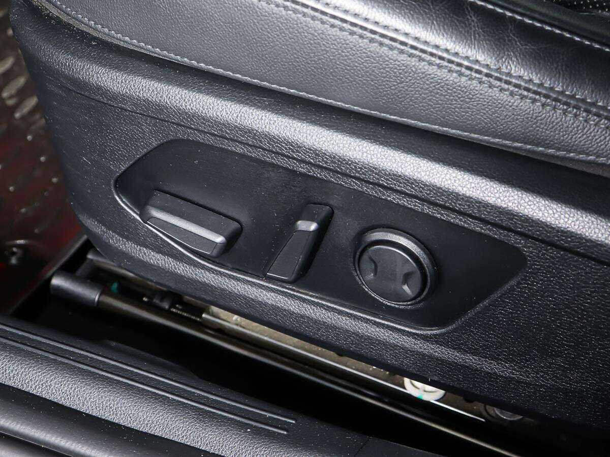 Б/У Киа К5 2021 года. Фото: #15