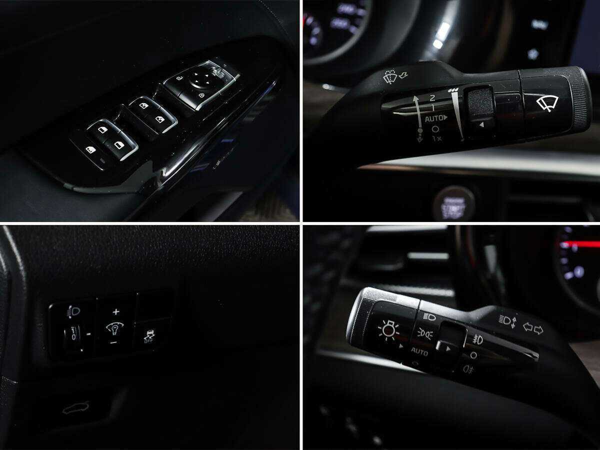 Б/У Киа К5 2020 года. Фото: #16