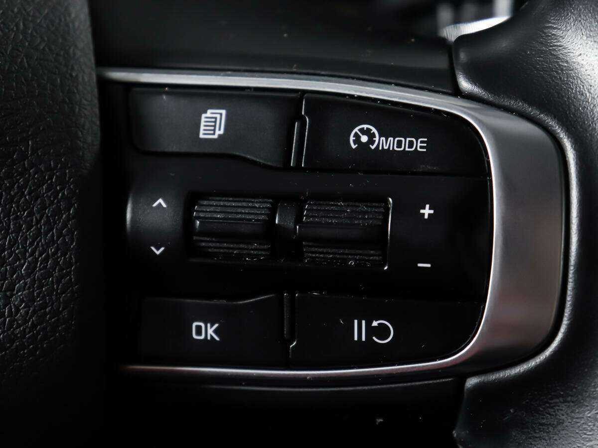 Б/У Киа К5 2020 года. Фото: #18