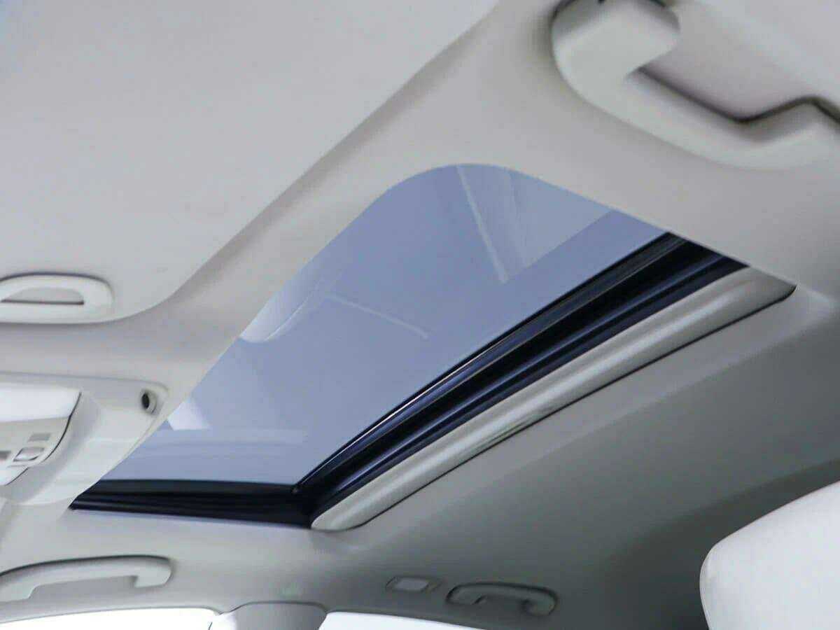 Б/У Инфинити К-Икс50 2015 года. Фото: #15