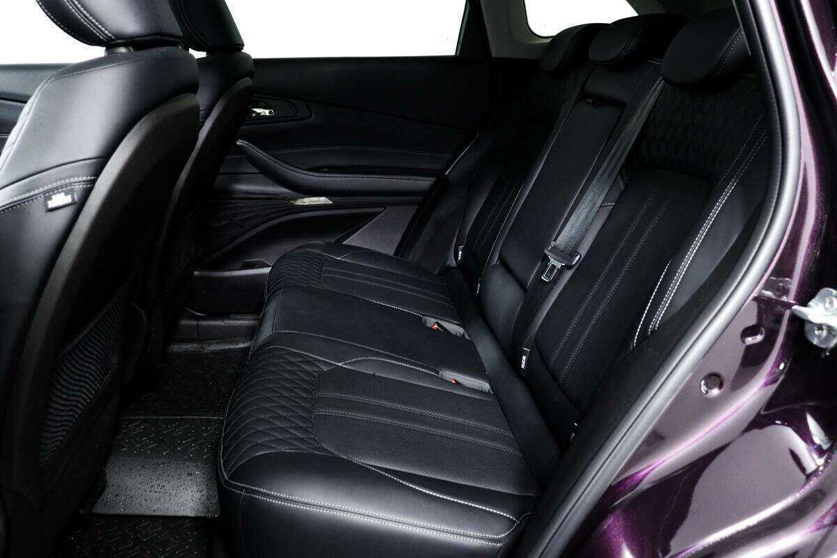 Б/У Эксид Т-Икс-Л 2021 года. Фото: #11