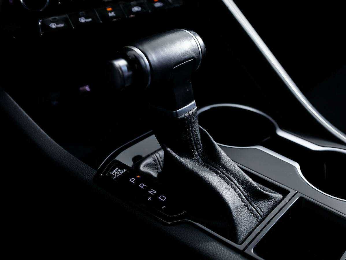 Б/У Киа К5 2021 года. Фото: #16