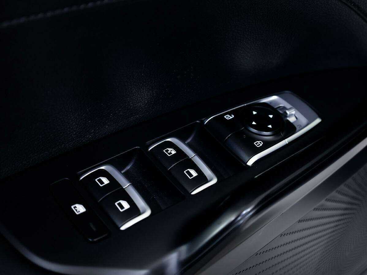 Б/У Киа К5 2021 года. Фото: #18