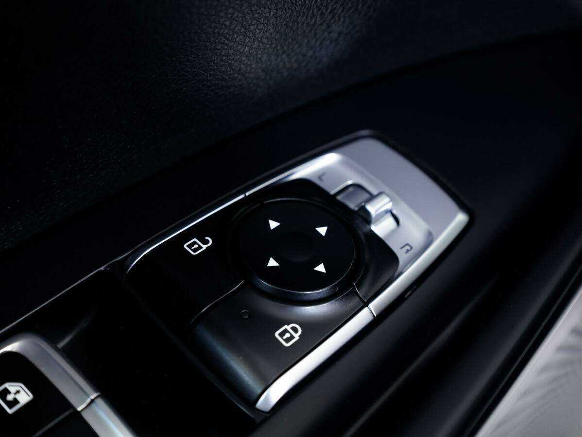 Б/У Киа К5 2021 года. Фото: #19