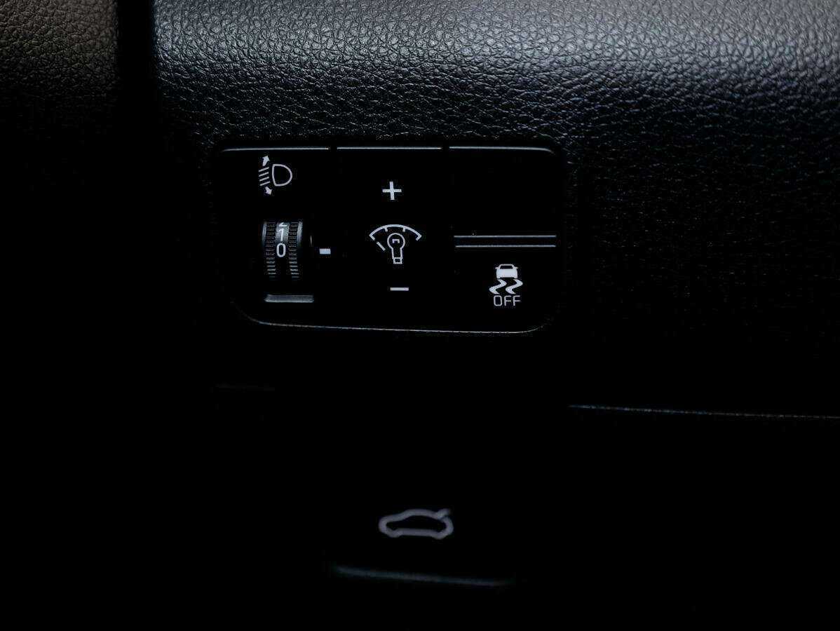 Б/У Киа К5 2021 года. Фото: #20