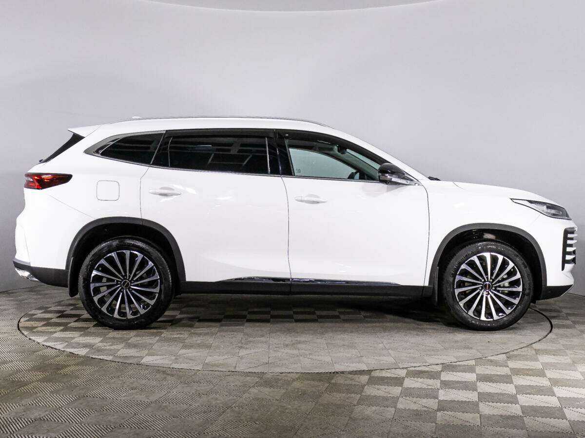 Б/У Эксид Т-Икс-Л 2022 года. Фото: #2