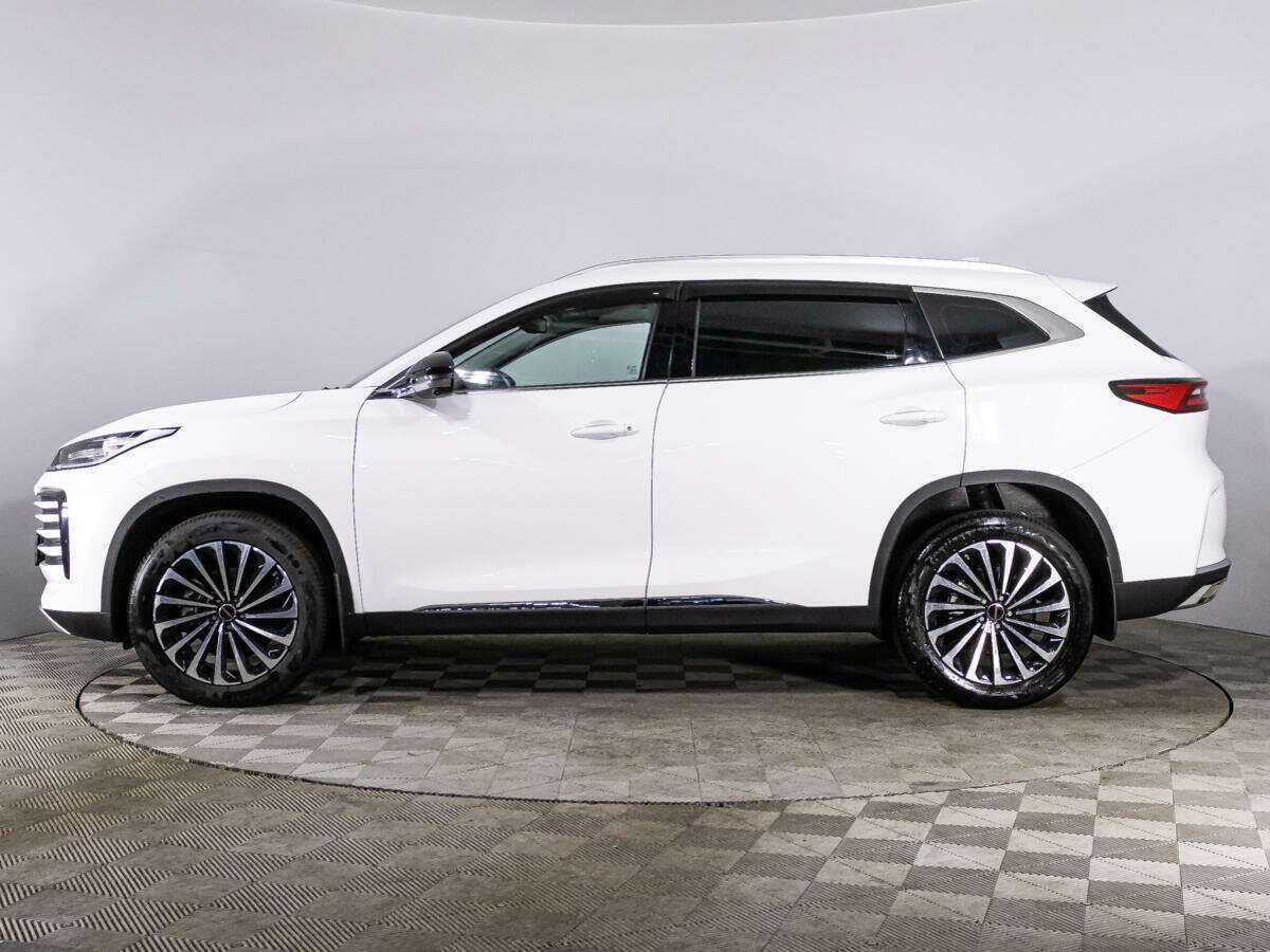 Б/У Эксид Т-Икс-Л 2022 года. Фото: #6