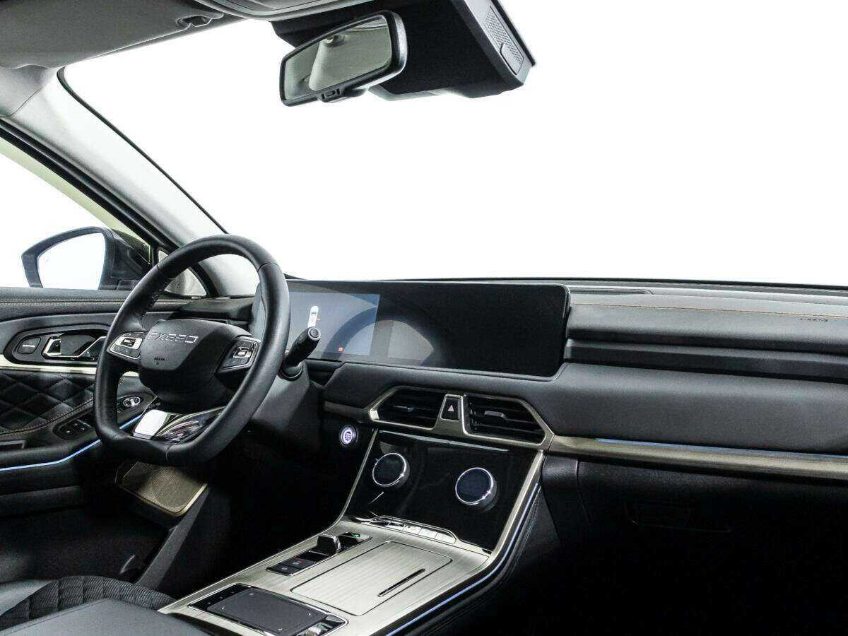 Б/У Эксид Т-Икс-Л 2022 года. Фото: #7