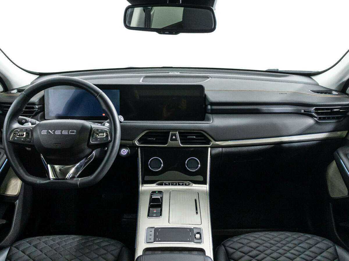 Б/У Эксид Т-Икс-Л 2022 года. Фото: #11