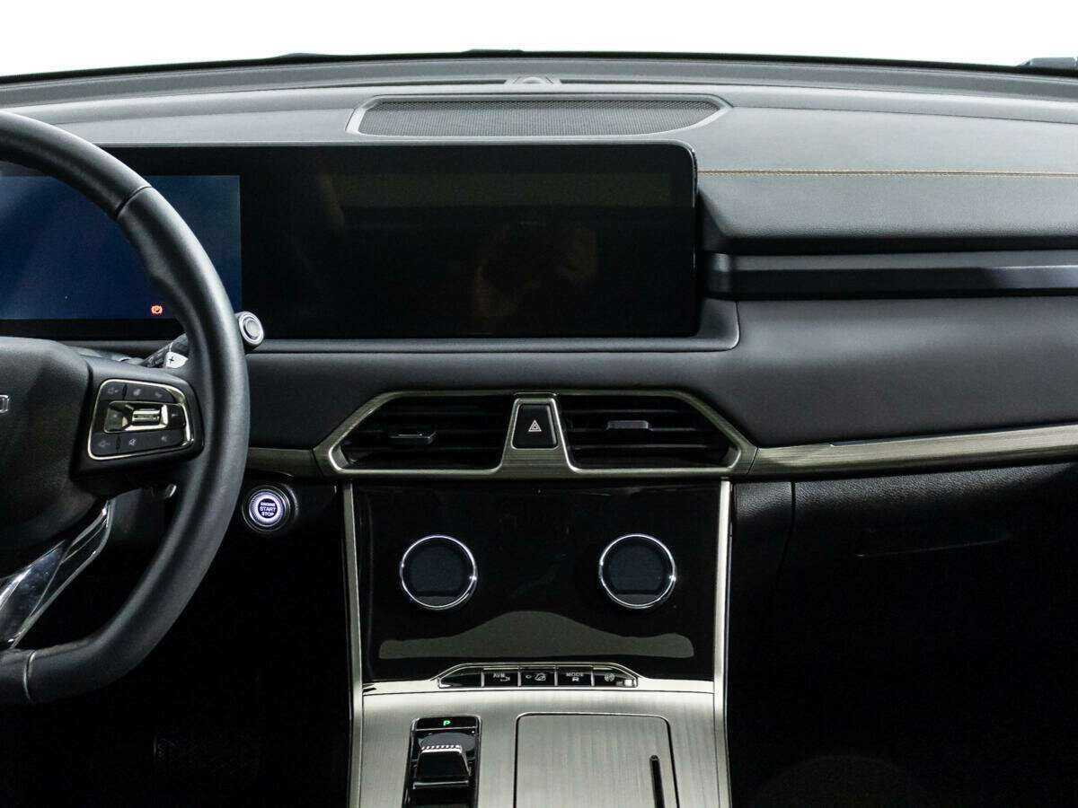 Б/У Эксид Т-Икс-Л 2022 года. Фото: #12