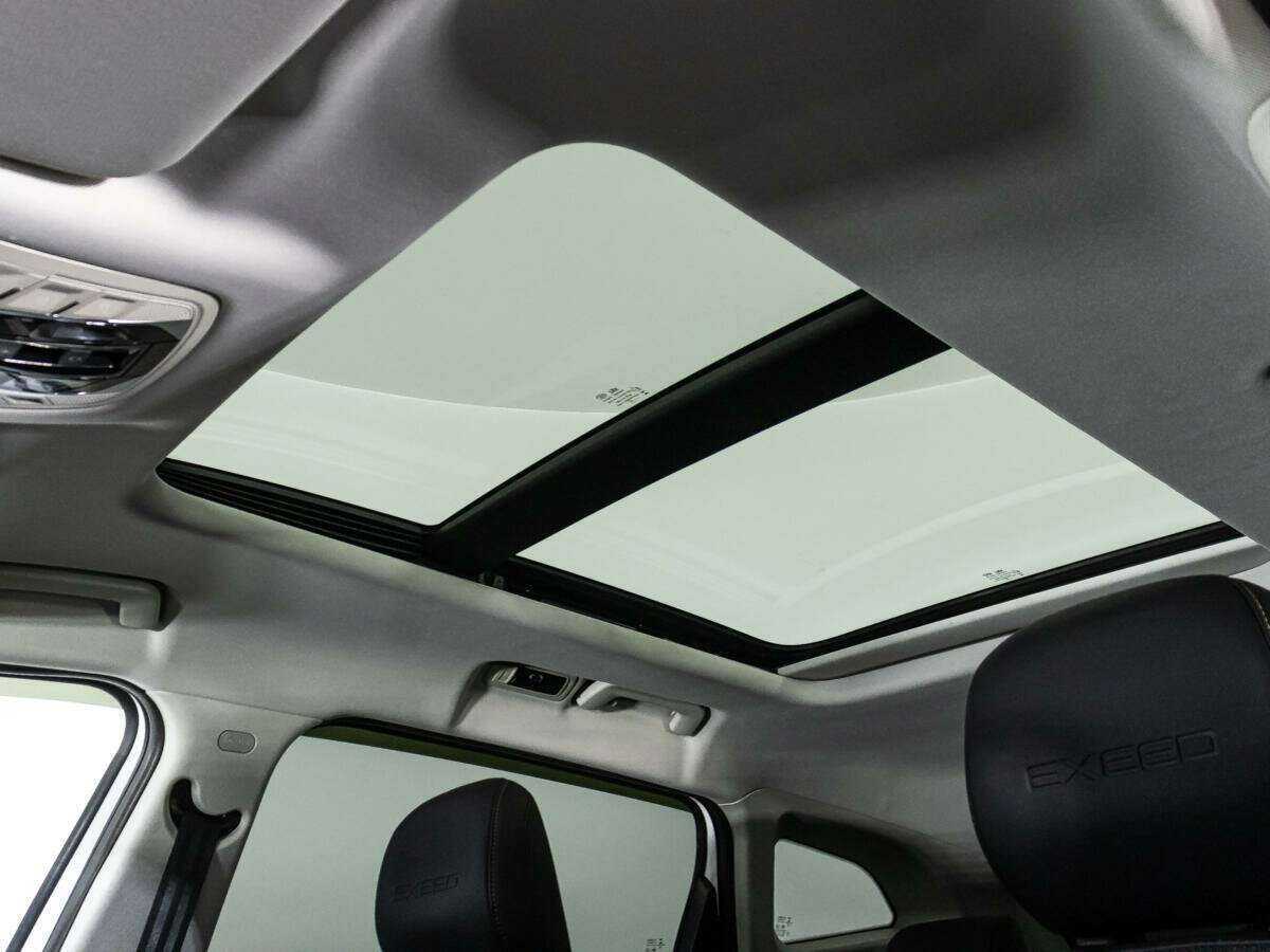 Б/У Эксид Т-Икс-Л 2022 года. Фото: #13