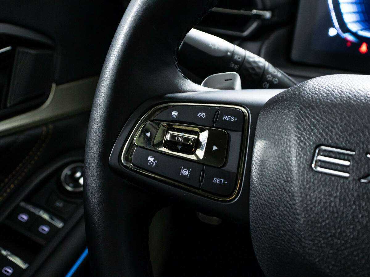 Б/У Эксид Т-Икс-Л 2022 года. Фото: #16