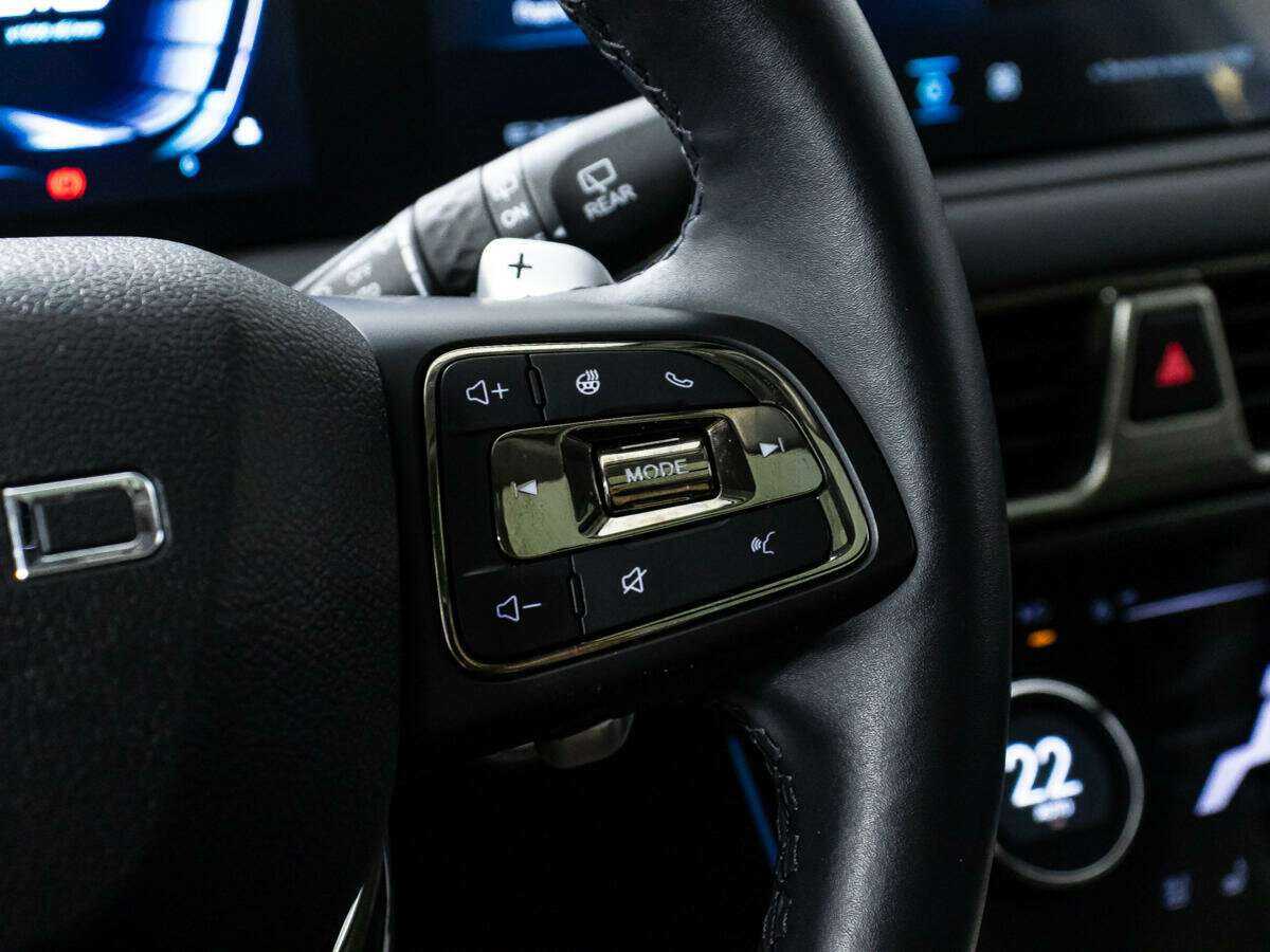 Б/У Эксид Т-Икс-Л 2022 года. Фото: #17