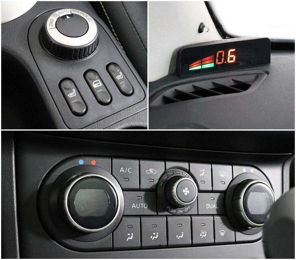 Б/У Ниссан Кашкай+2 2011 года. Фото: #12