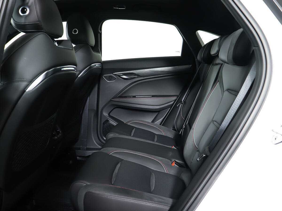 Б/У Джили Тугелла 2023 года. Фото: #9