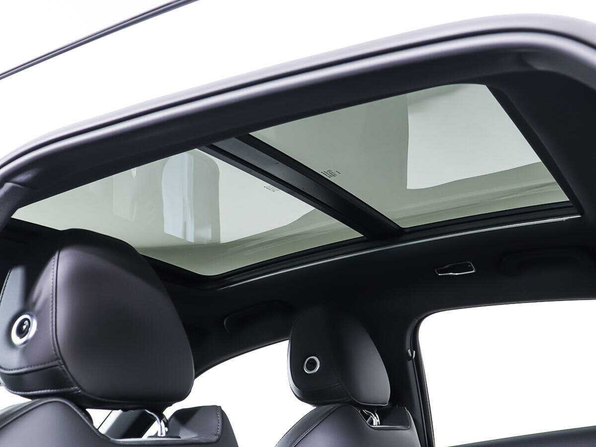 Б/У Джили Тугелла 2023 года. Фото: #15