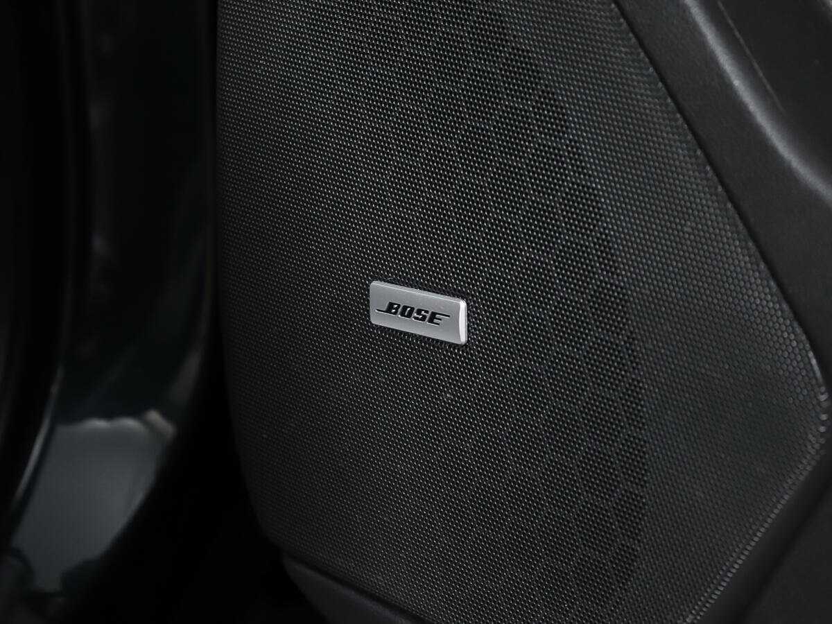 Б/У Кадиллак ИксТ5 2020 года. Фото: #13