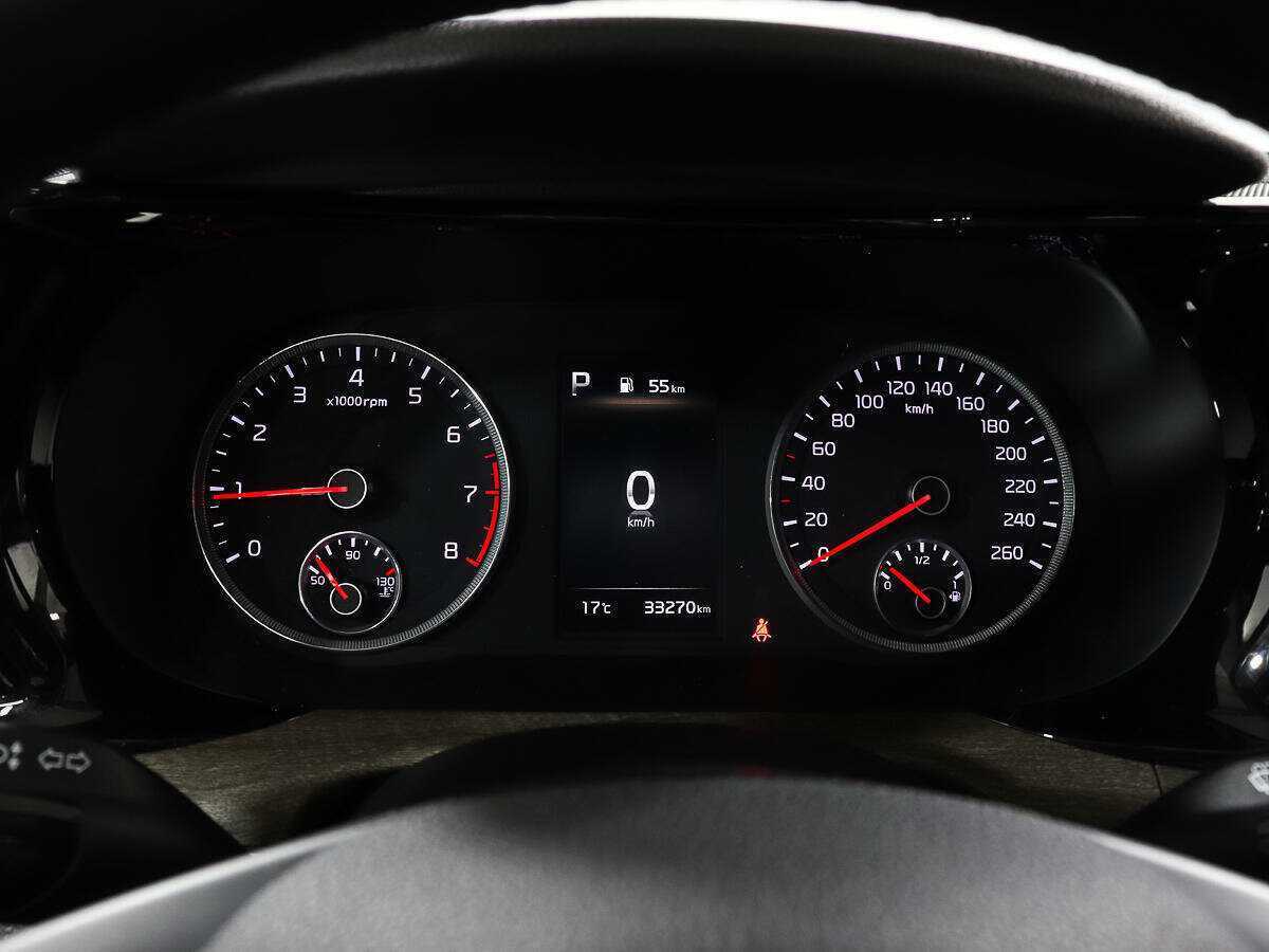 Б/У Киа К5 2021 года. Фото: #7