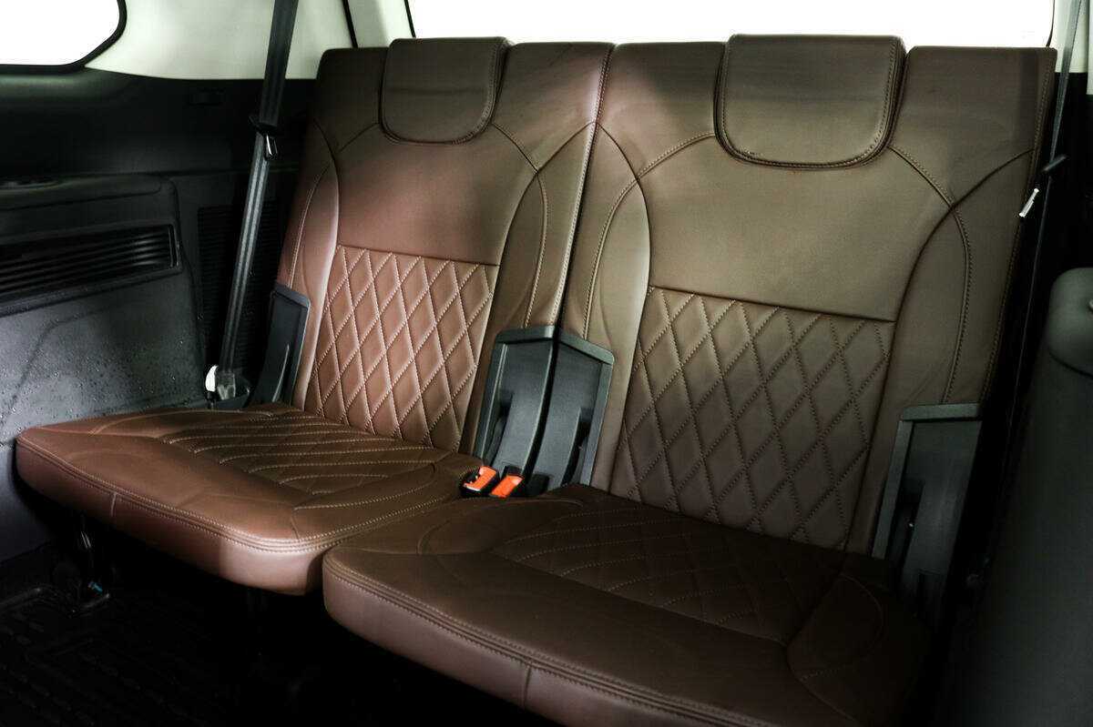 Б/У Хавал Х9 2022 года. Фото: #12