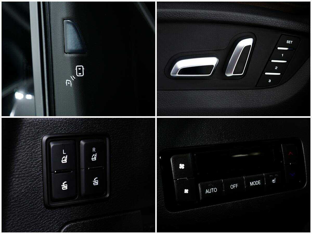 Б/У Хавал Х9 2022 года. Фото: #19