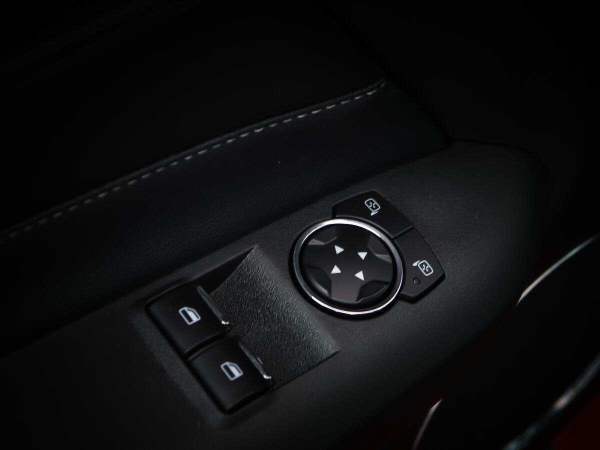 Б/У Форд Мустанг 2020 года. Фото: #15