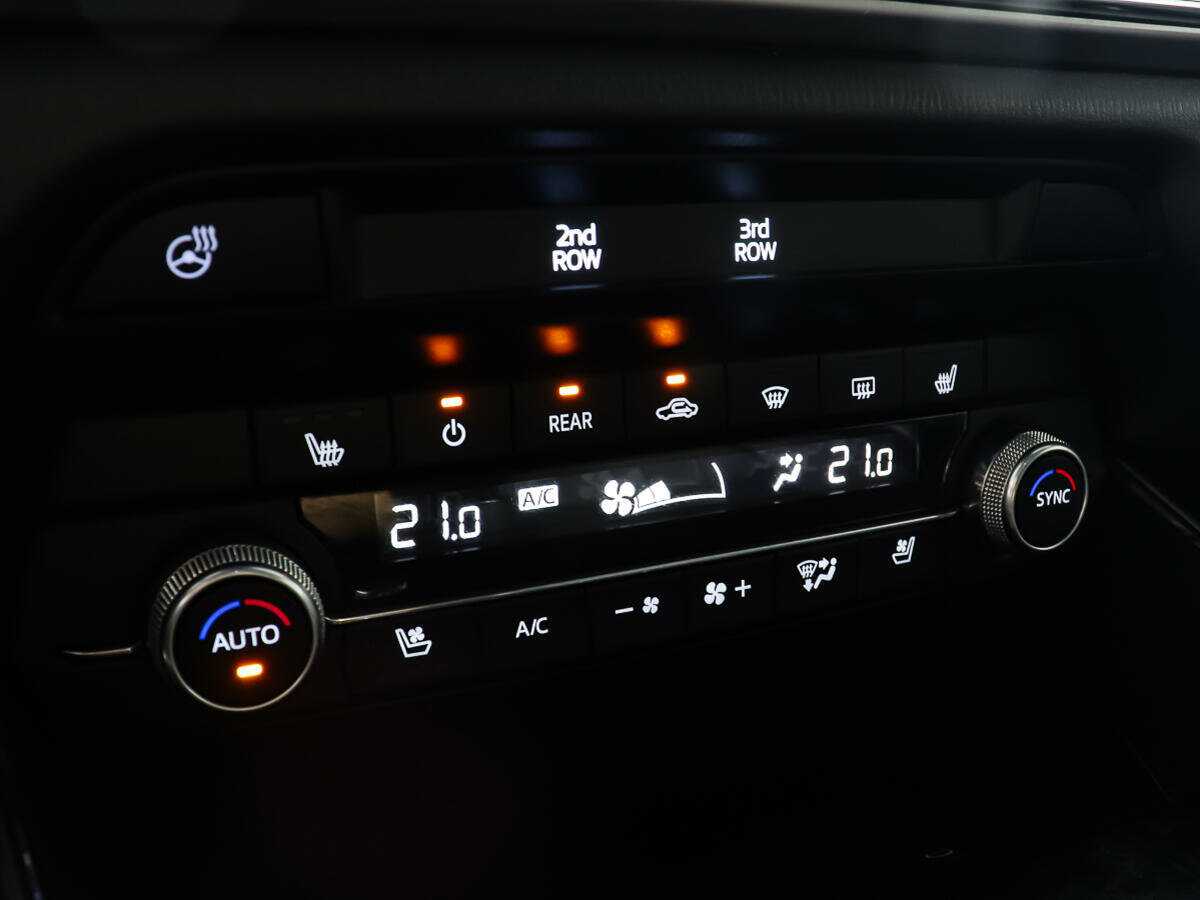 Б/У Мазда Ц-Икс-9 2021 года. Фото: #18