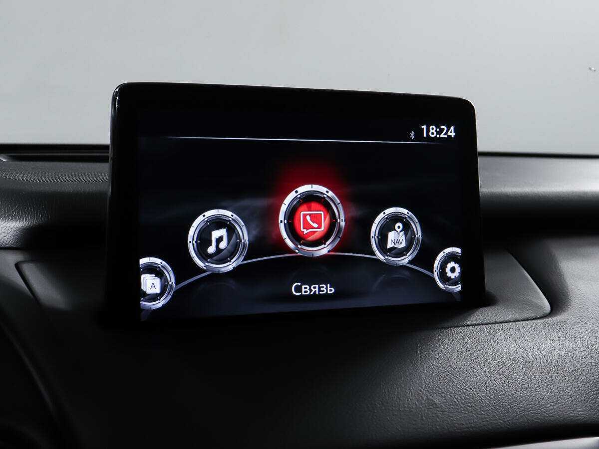 Б/У Мазда Ц-Икс-9 2021 года. Фото: #20