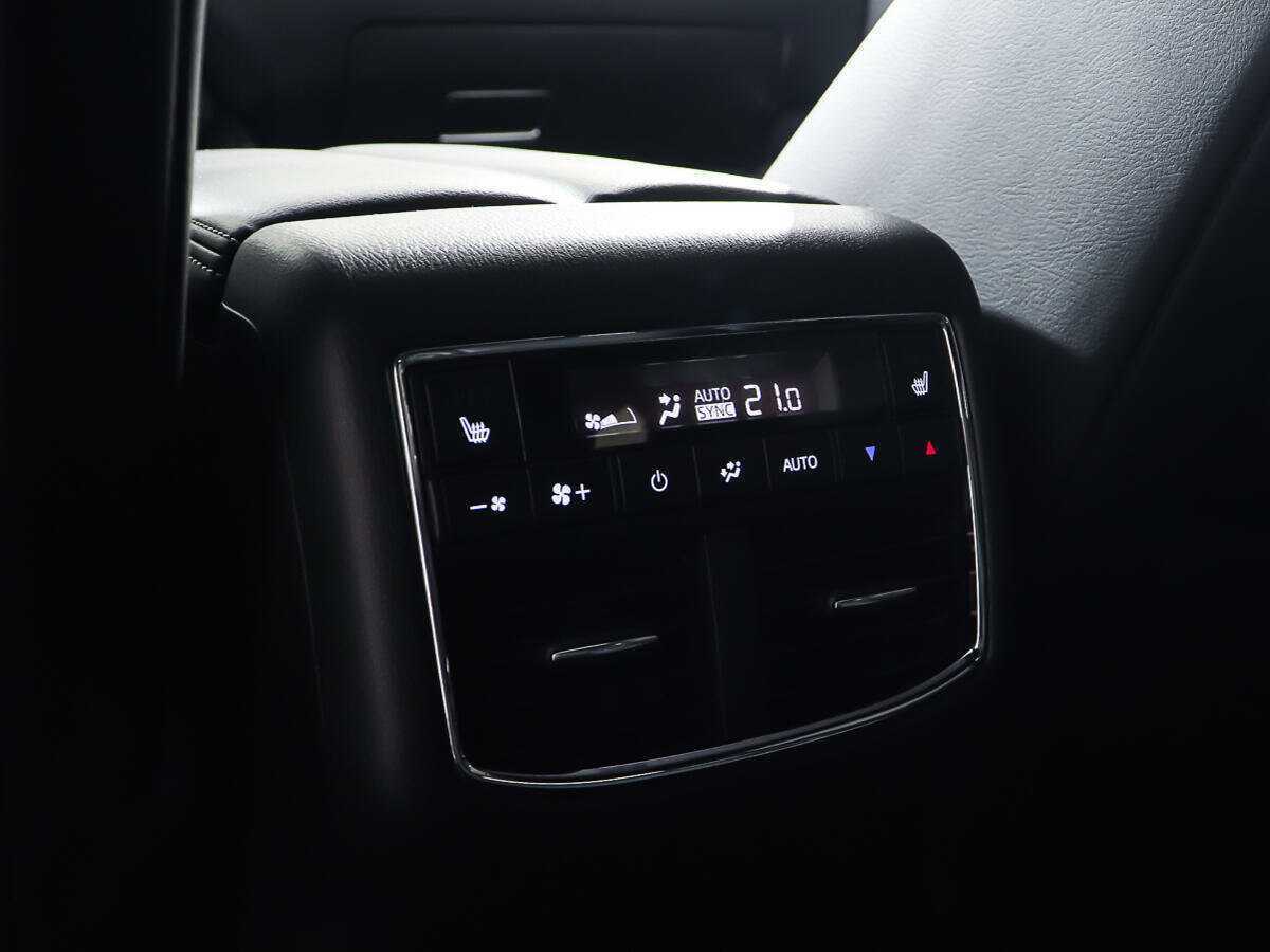 Б/У Мазда Ц-Икс-9 2021 года. Фото: #22