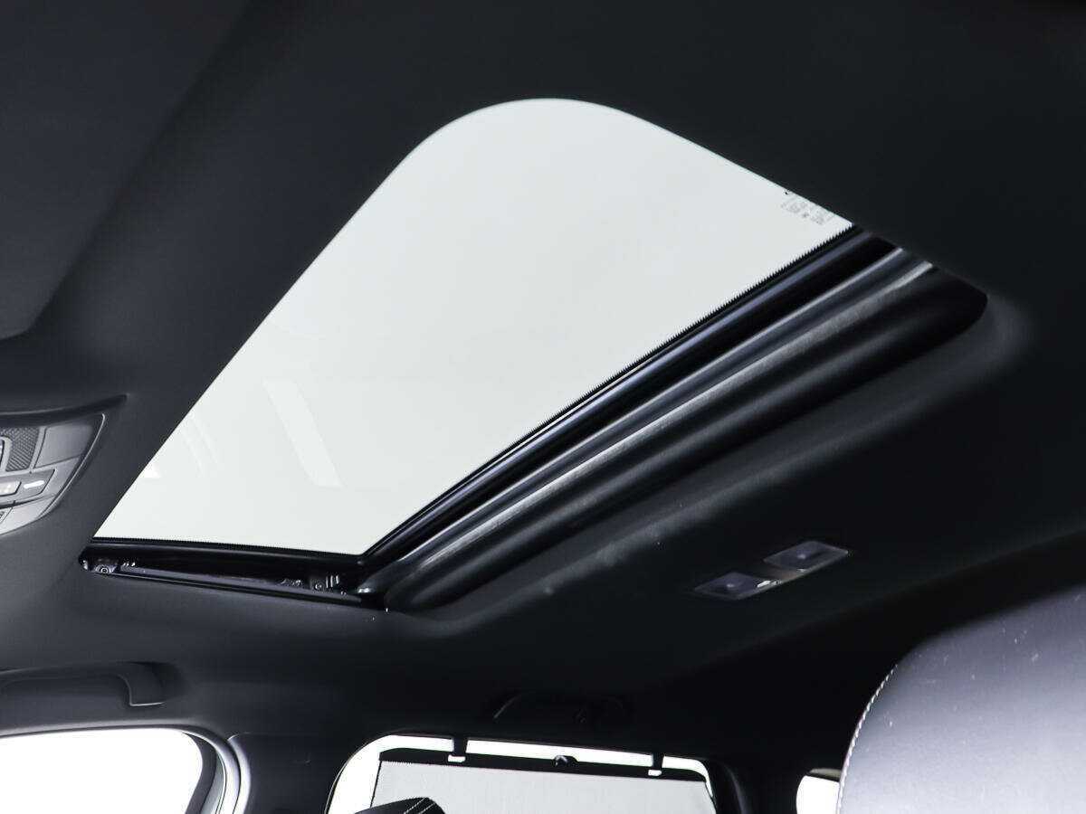 Б/У Мазда Ц-Икс-9 2021 года. Фото: #23