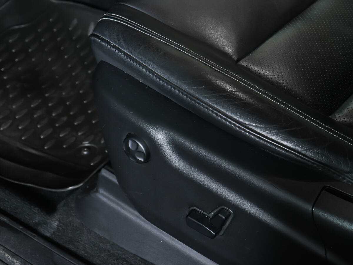 Б/У Джип Гранд Чироки 2013 года. Фото: #16