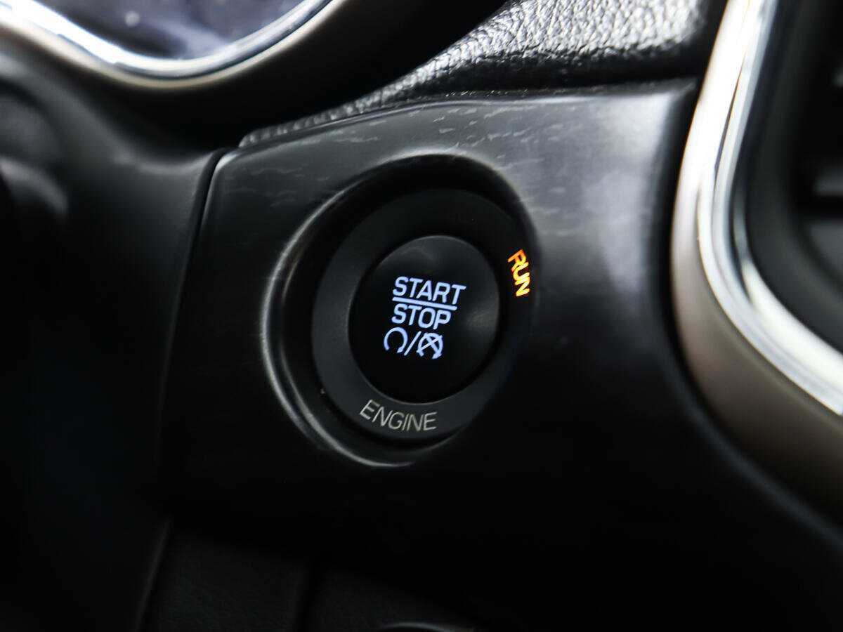 Б/У Джип Гранд Чироки 2013 года. Фото: #18