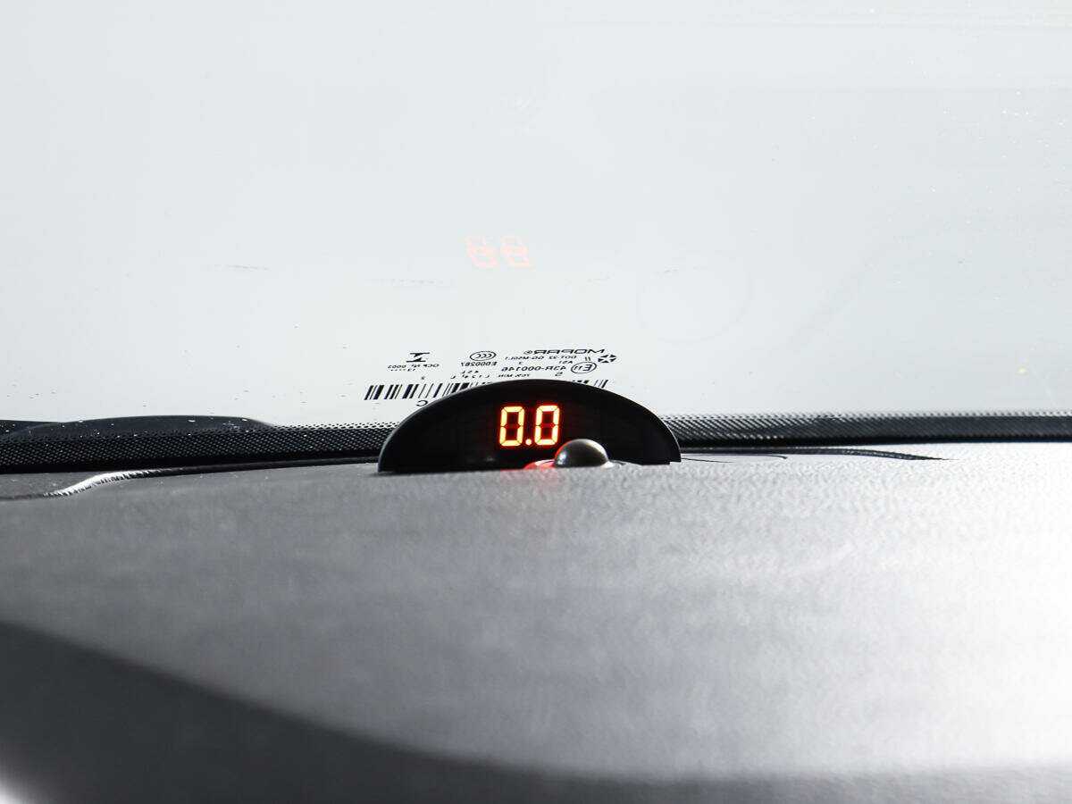 Б/У Джип Гранд Чироки 2013 года. Фото: #20