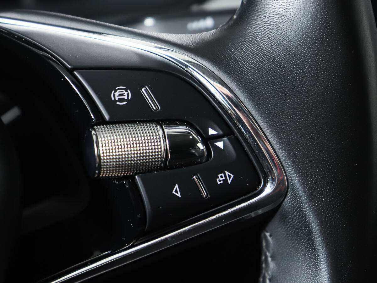 Б/У Шкода Суперб 2021 года. Фото: #15