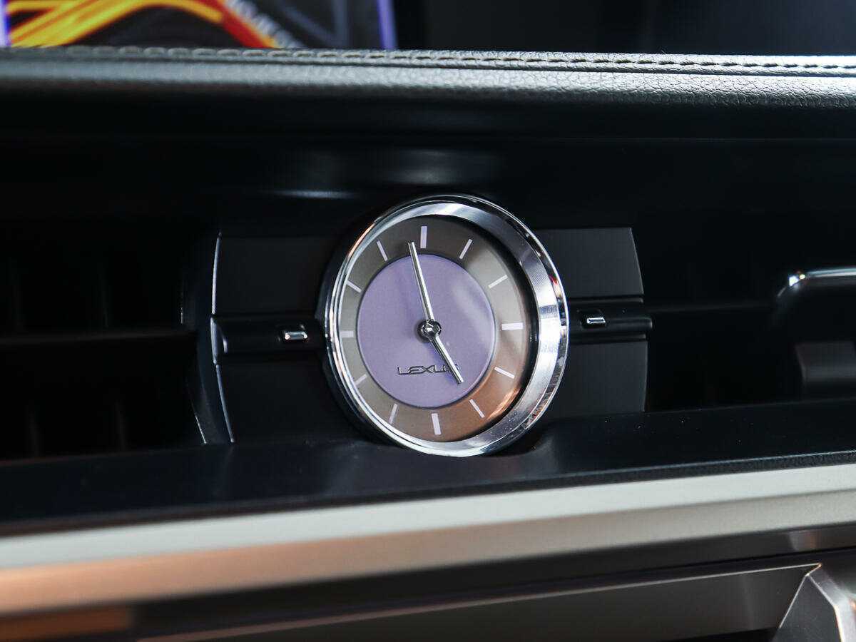 Б/У Лексус ЕС 2014 года. Фото: #22