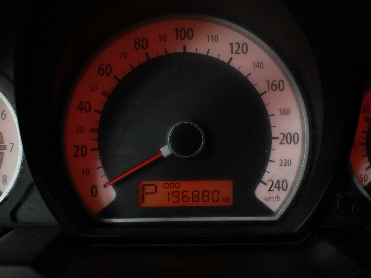 Б/У Киа Сид 2008 года. Фото: #8