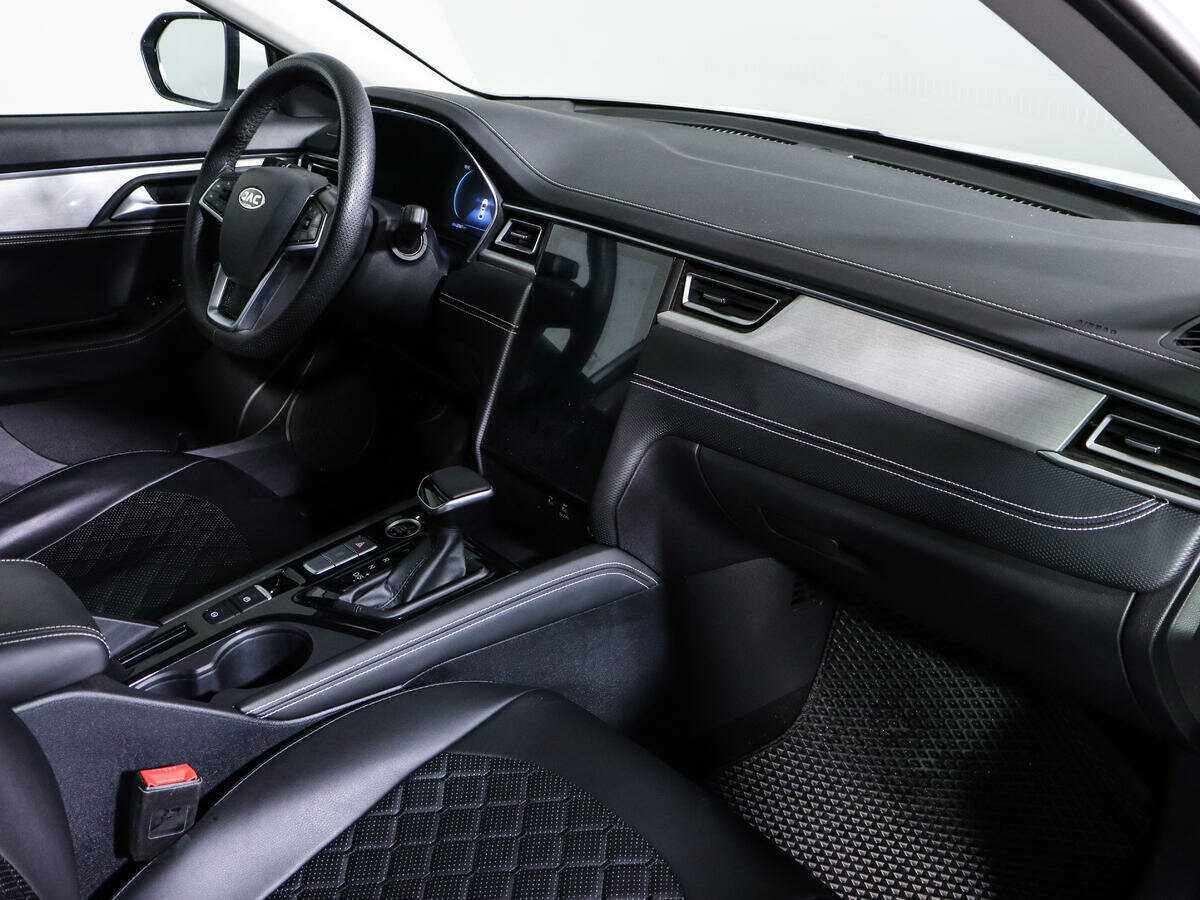 Б/У Джак Джи7 2023 года. Фото: #8