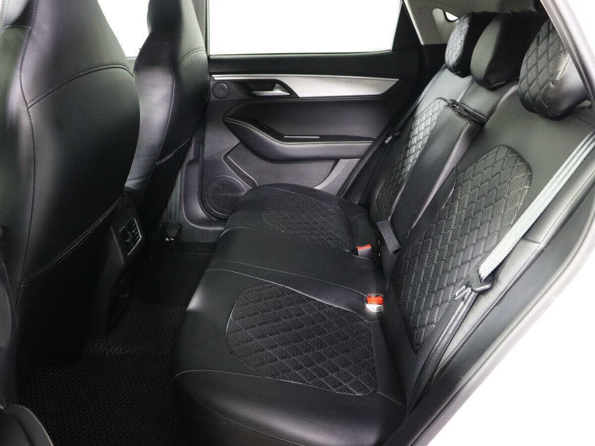 Б/У Джак Джи7 2023 года. Фото: #9