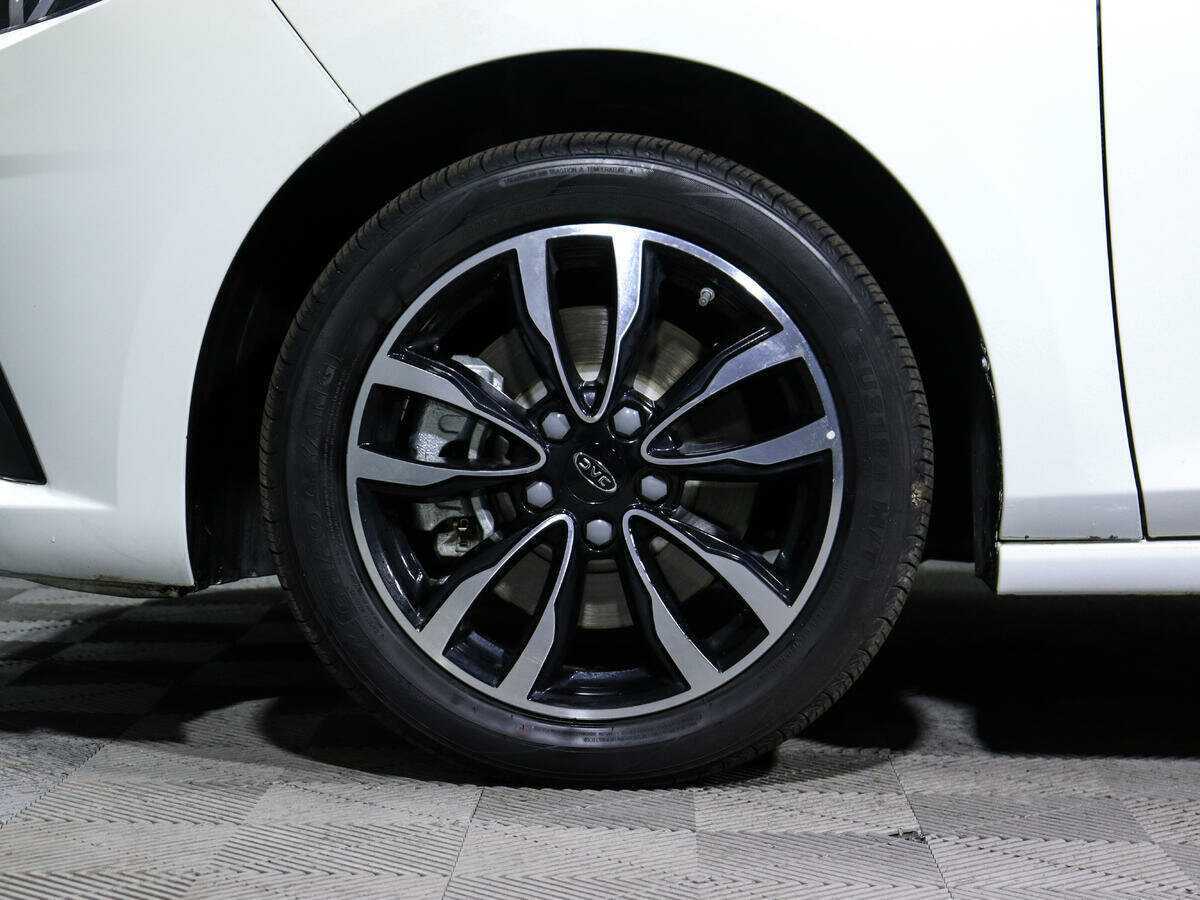 Б/У Джак Джи7 2023 года. Фото: #14